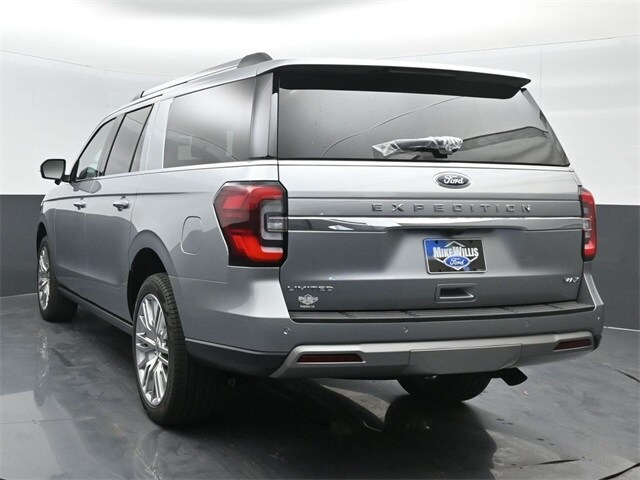 new 2024 Ford Expedition car, priced at $71,400