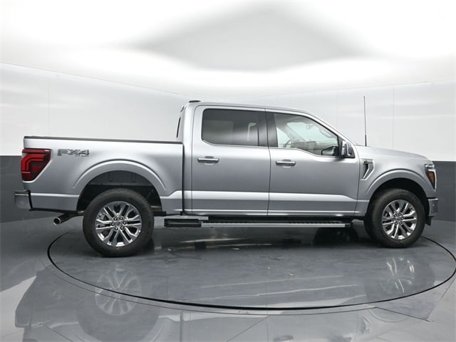 new 2025 Ford F-150 car, priced at $72,575