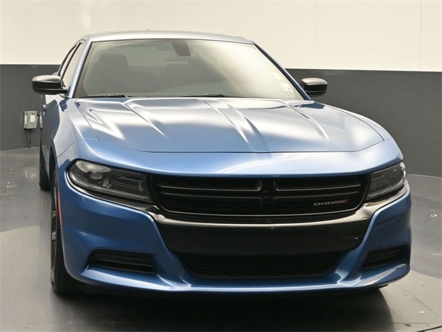 used 2023 Dodge Charger car, priced at $28,250