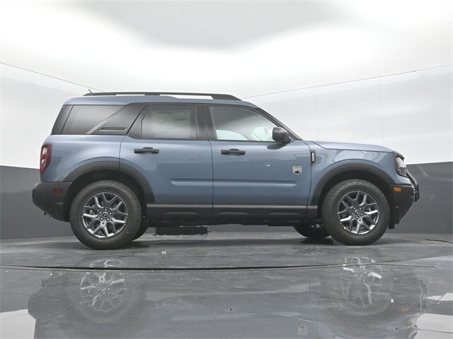 new 2025 Ford Bronco Sport car, priced at $34,984