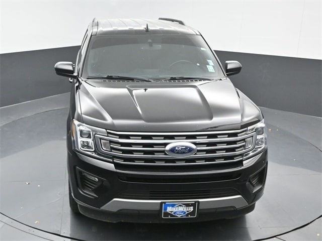 used 2021 Ford Expedition car, priced at $34,998