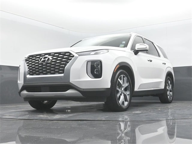 used 2020 Hyundai Palisade car, priced at $19,745