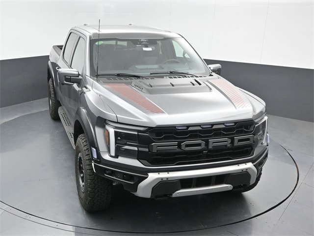 new 2025 Ford F-150 car, priced at $94,560
