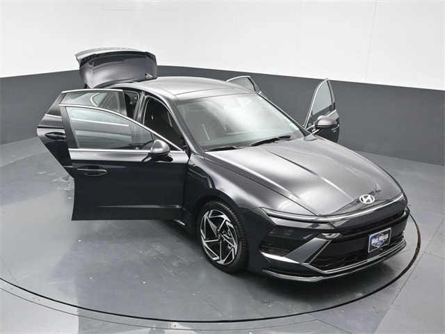 used 2024 Hyundai Sonata car, priced at $22,966