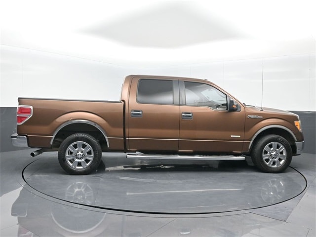 used 2011 Ford F-150 car, priced at $11,998