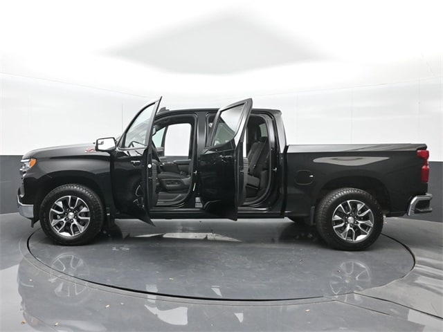 used 2023 Chevrolet Silverado 1500 car, priced at $42,986