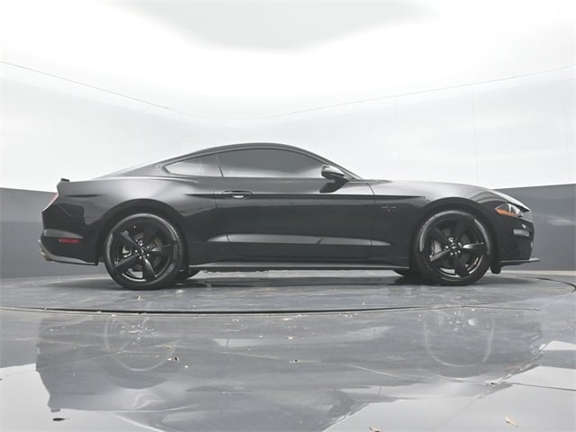 used 2023 Ford Mustang car, priced at $37,949