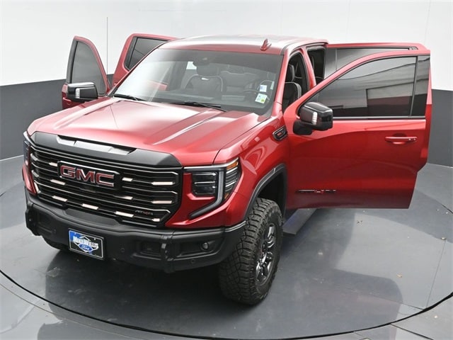 used 2024 GMC Sierra 1500 car, priced at $72,995