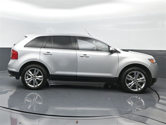 used 2013 Ford Edge car, priced at $10,468