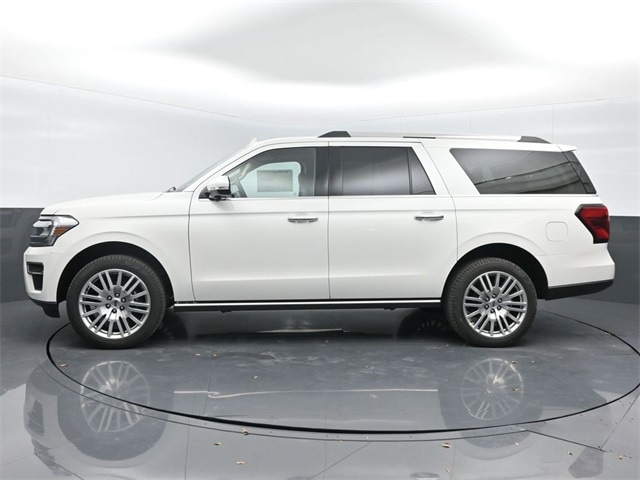 new 2024 Ford Expedition car, priced at $73,895