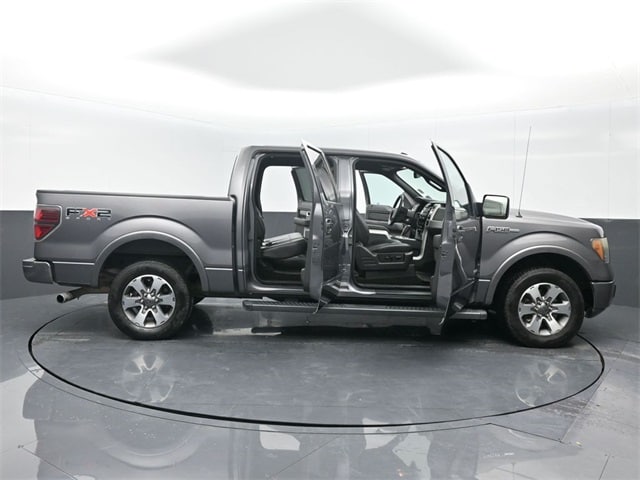 used 2011 Ford F-150 car, priced at $11,695