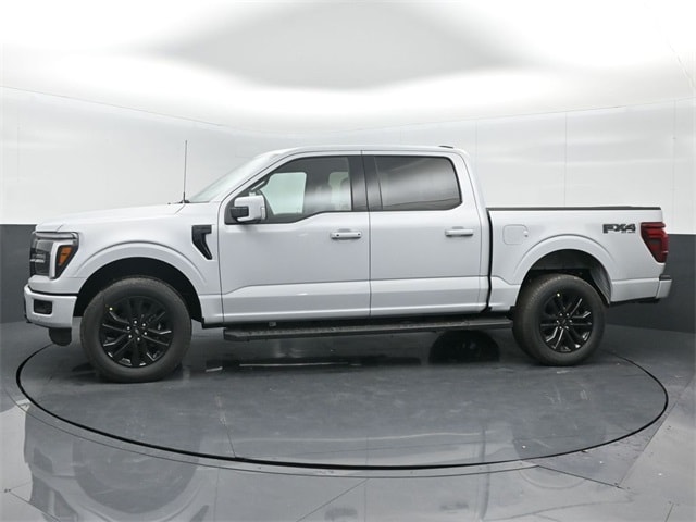 new 2025 Ford F-150 car, priced at $69,850