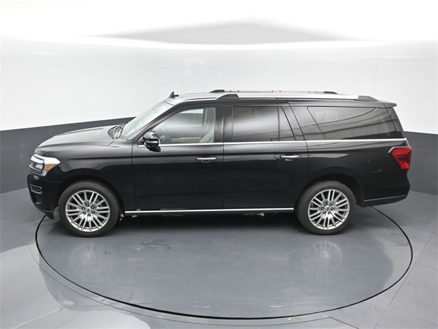 used 2022 Ford Expedition Max car, priced at $47,877