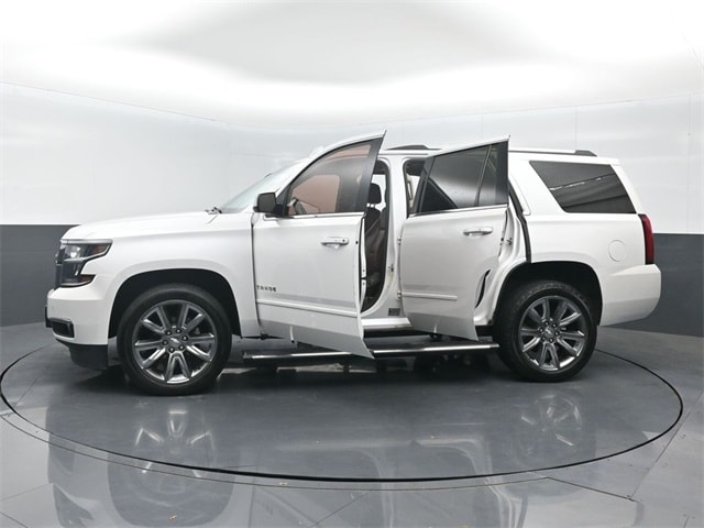 used 2019 Chevrolet Tahoe car, priced at $25,175
