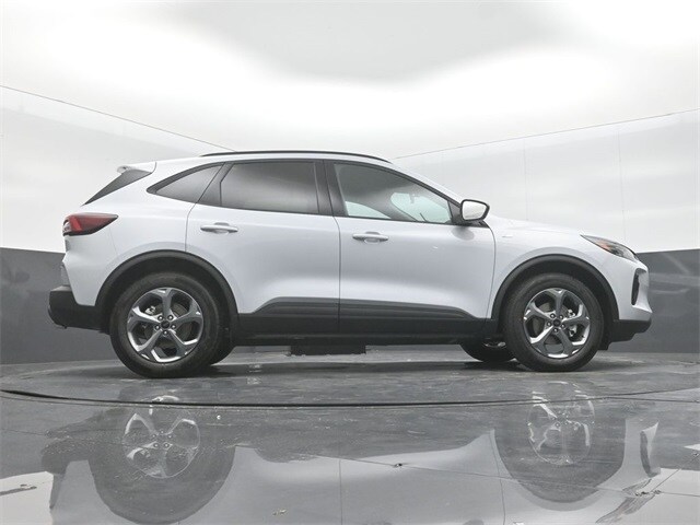 new 2025 Ford Escape car, priced at $34,480