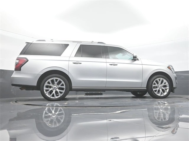 used 2018 Ford Expedition Max car, priced at $20,561