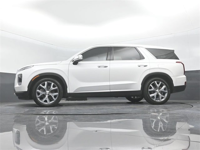 used 2020 Hyundai Palisade car, priced at $19,745