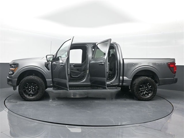 used 2024 Ford F-150 car, priced at $46,387