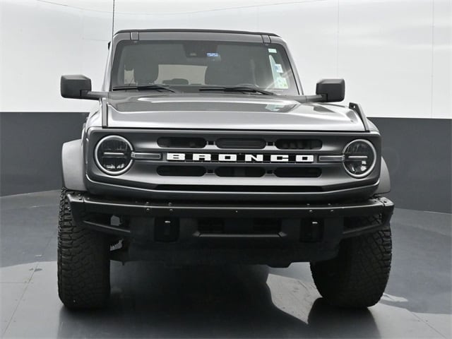 used 2022 Ford Bronco car, priced at $37,958