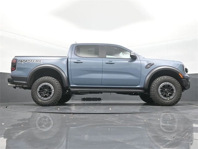 new 2024 Ford Ranger car, priced at $60,395