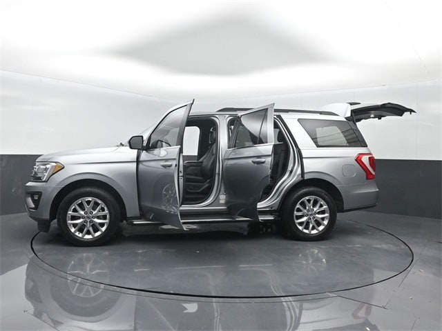 used 2020 Ford Expedition car, priced at $24,240