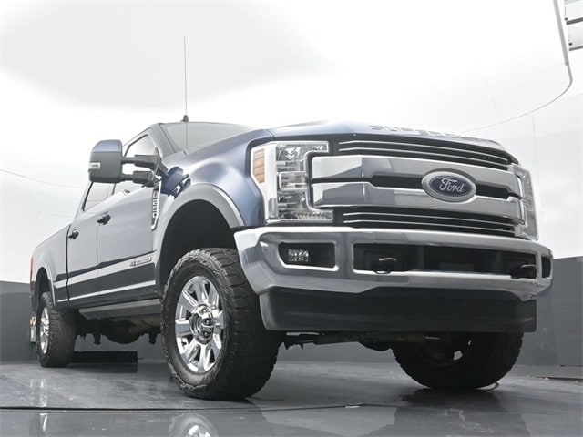 used 2019 Ford F-250SD car, priced at $48,760