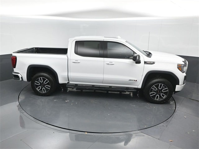 used 2019 GMC Sierra 1500 car, priced at $38,981