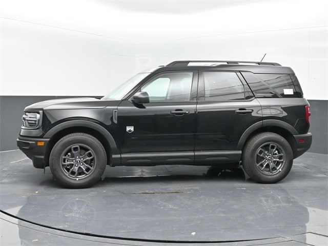 new 2024 Ford Bronco Sport car, priced at $29,955