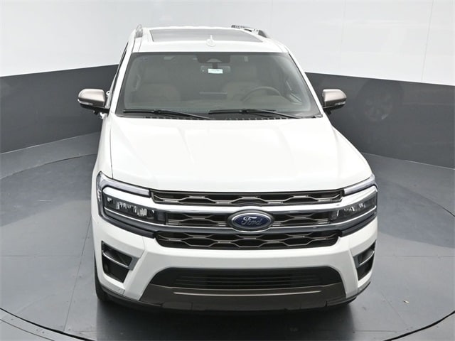 new 2024 Ford Expedition car, priced at $73,550