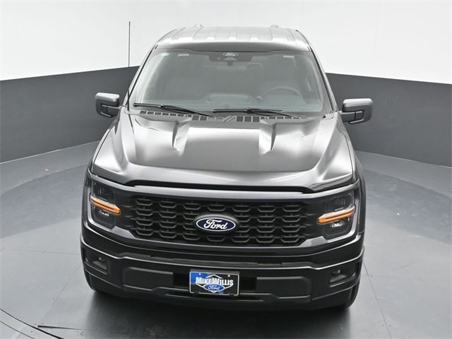 new 2024 Ford F-150 car, priced at $43,026