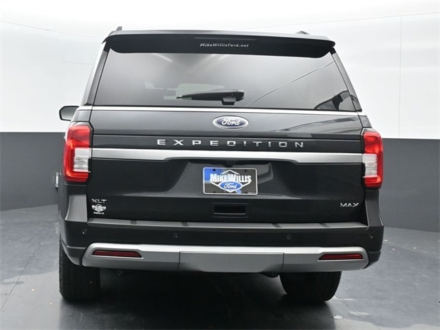 new 2024 Ford Expedition car, priced at $57,480