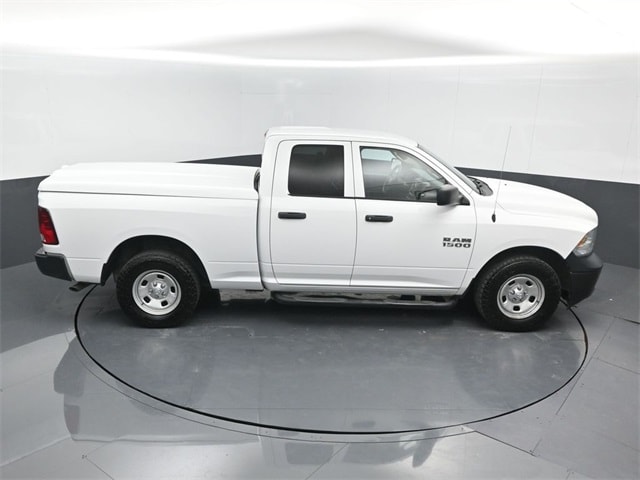 used 2018 Ram 1500 car, priced at $15,558