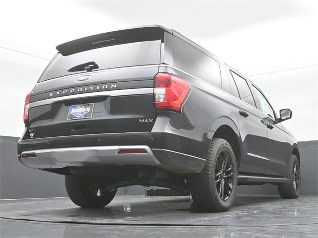 new 2024 Ford Expedition car, priced at $59,480