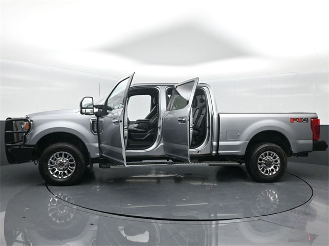 used 2021 Ford F-350SD car, priced at $43,980