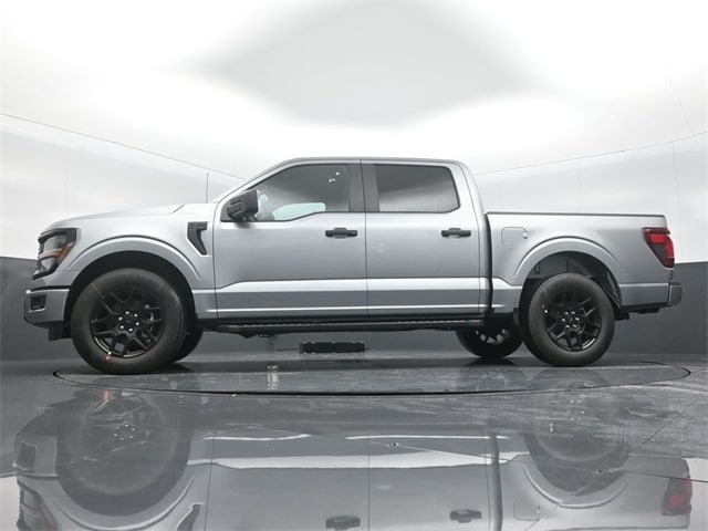 new 2025 Ford F-150 car, priced at $49,365