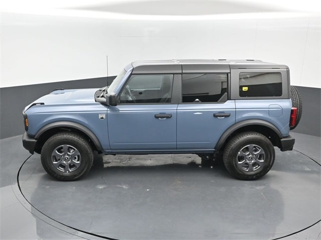 new 2025 Ford Bronco car, priced at $45,095