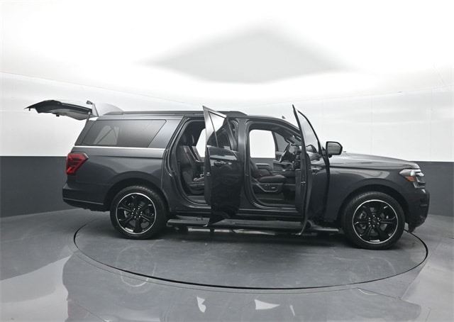 used 2023 Ford Expedition Max car, priced at $50,525