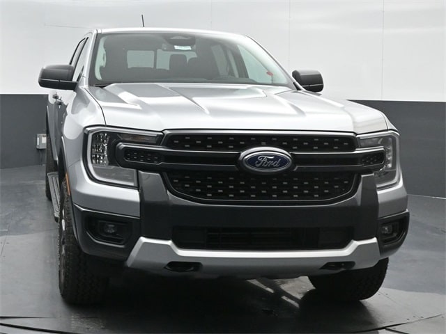 new 2024 Ford Ranger car, priced at $43,975