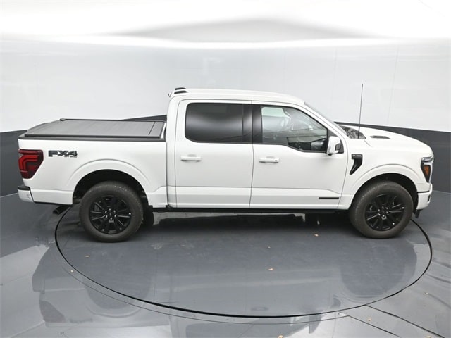 new 2024 Ford F-150 car, priced at $74,890