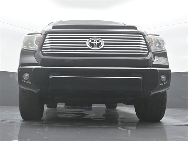 used 2017 Toyota Tundra car, priced at $29,252