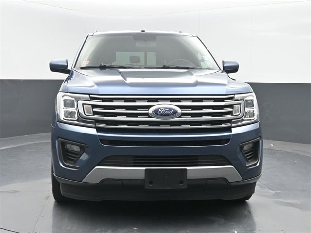 used 2019 Ford Expedition car, priced at $23,827