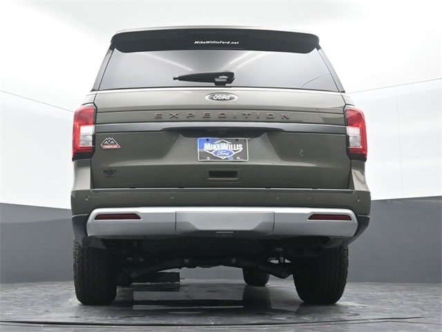 new 2024 Ford Expedition car, priced at $71,515