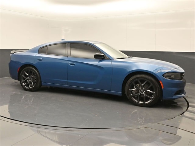 used 2023 Dodge Charger car, priced at $28,250