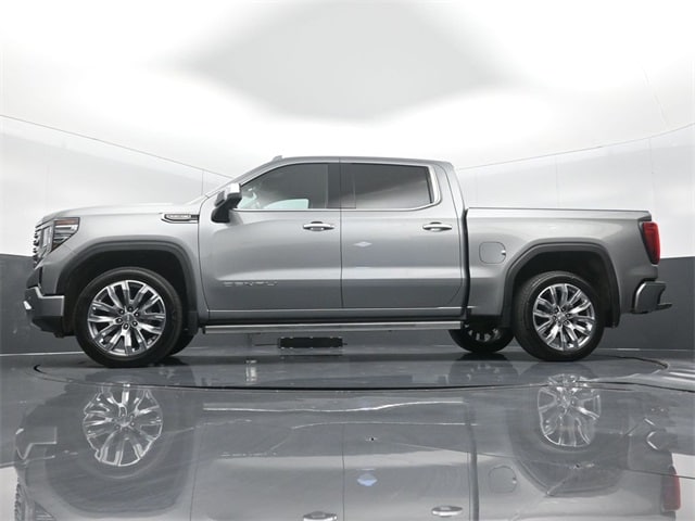 used 2023 GMC Sierra 1500 car, priced at $59,758