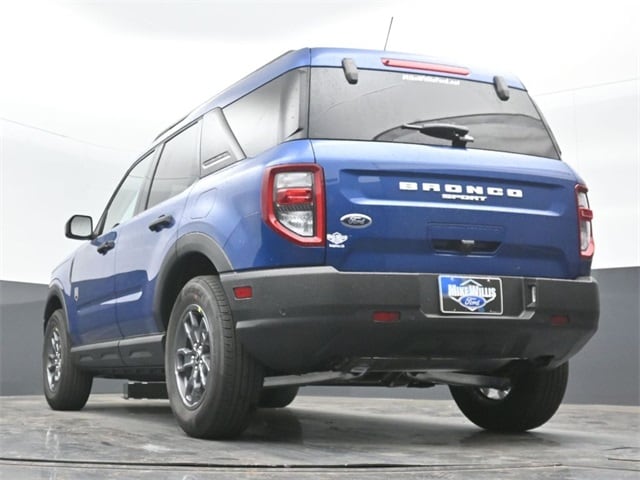 new 2024 Ford Bronco Sport car, priced at $29,955