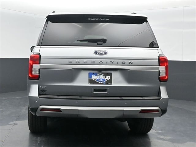 new 2024 Ford Expedition car, priced at $63,125