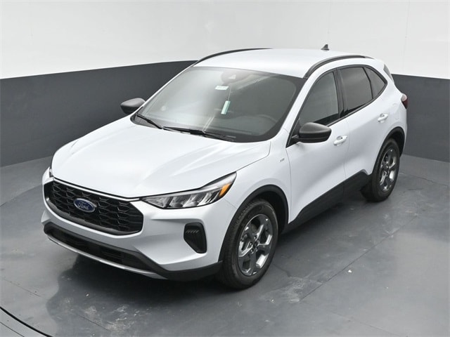 new 2025 Ford Escape car, priced at $34,480