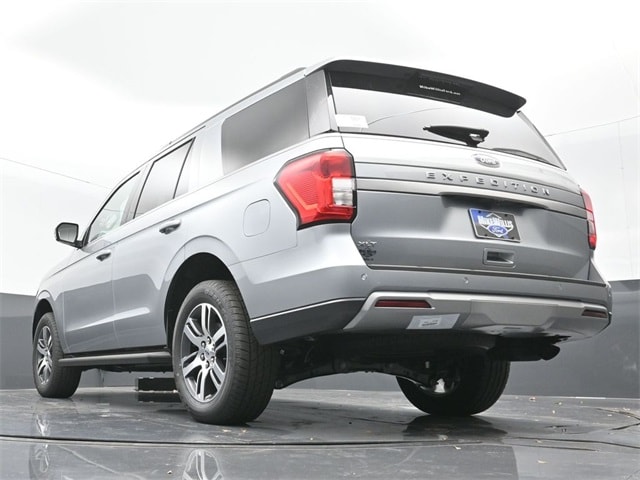 new 2024 Ford Expedition car, priced at $57,525