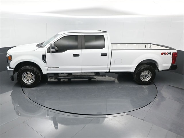 used 2020 Ford F-250SD car, priced at $38,659