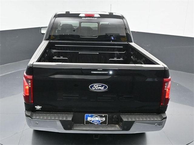 new 2024 Ford F-150 car, priced at $58,065